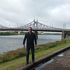 Фотография мужчины Евгений, 47 лет из г. Сосногорск