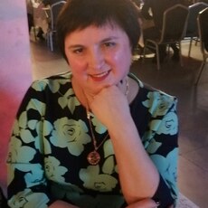 Фотография девушки Людмила, 52 года из г. Сыктывкар