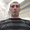 Авган Бадалов, 31 год