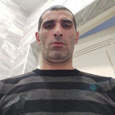 Фотография мужчины Авган Бадалов, 31 год из г. Кисловодск