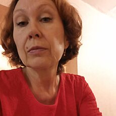 Фотография девушки Светлана, 59 лет из г. Иркутск