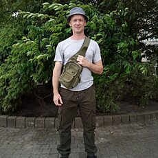 Фотография мужчины Павел, 43 года из г. Кривой Рог