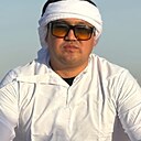 Ерсултан, 38 лет