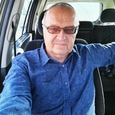 Фотография мужчины Петр, 64 года из г. Брест