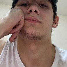 Фотография мужчины Тоже Да, 21 год из г. Каспийск