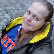 Фотография девушки Tetiana, 34 года из г. Лодзь