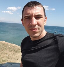 Фотография мужчины Виталик, 37 лет из г. Москва