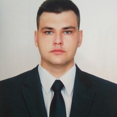Фотография мужчины Кирилл, 24 года из г. Лида