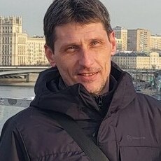 Фотография мужчины Александр, 48 лет из г. Торез