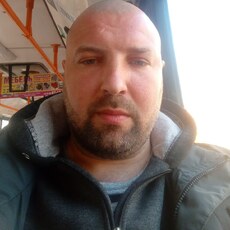 Фотография мужчины Дима, 40 лет из г. Гродно