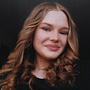 Анастасия, 19 лет