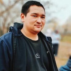 Фотография мужчины Оразхан, 28 лет из г. Семей