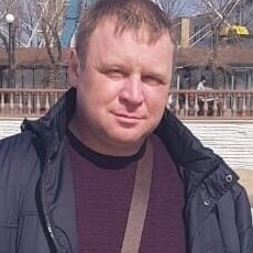 Фотография мужчины Максим, 44 года из г. Владивосток