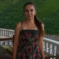 Фотография девушки Алеся, 44 года из г. Гомель