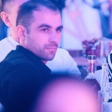 Фотография мужчины Арман, 34 года из г. Иркутск