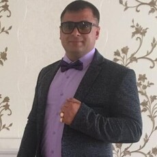 Фотография мужчины Александр, 36 лет из г. Брянск