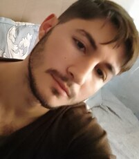 Фотография мужчины Гаспар, 27 лет из г. Кропоткин