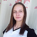 Зина, 23 года
