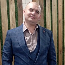 Фотография мужчины Константин, 41 год из г. Одинцово