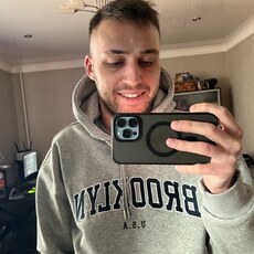 Фотография мужчины Олег, 29 лет из г. Обнинск