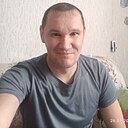 Рустик, 44 года