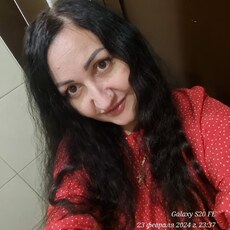 Фотография девушки Полина, 40 лет из г. Краснодар