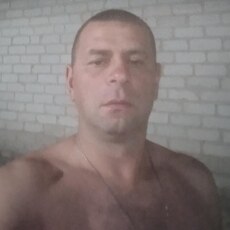 Фотография мужчины Александр, 42 года из г. Острогожск