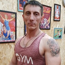 Фотография мужчины Сергей, 39 лет из г. Клин