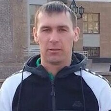 Фотография мужчины Юрий, 35 лет из г. Москва