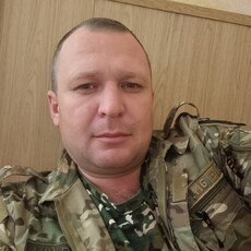 Фотография мужчины Василий, 39 лет из г. Белая Калитва