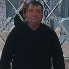 Фотография мужчины Пётр, 46 лет из г. Атбасар