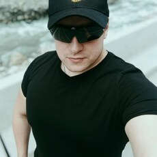 Фотография мужчины Андрей, 38 лет из г. Астрахань