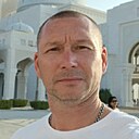 Ваня, 45 лет