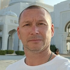 Фотография мужчины Ваня, 45 лет из г. Ильский