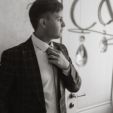 Фотография мужчины Миша, 29 лет из г. Энгельс