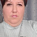 Лиза, 46 лет