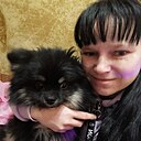 Лидия Бусыгина, 31 год