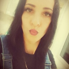 Фотография девушки Алла, 33 года из г. Петровск-Забайкальский