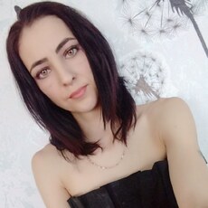 Фотография девушки Алла, 33 года из г. Петровск-Забайкальский