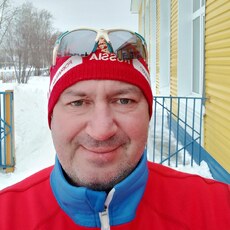Фотография мужчины Андрей, 44 года из г. Мельниково