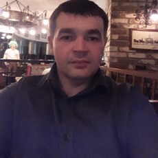 Фотография мужчины Дмитрий, 45 лет из г. Екатеринбург