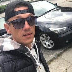 Фотография мужчины Yarik, 34 года из г. Седльце