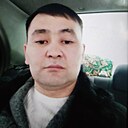 Ерназ, 45 лет