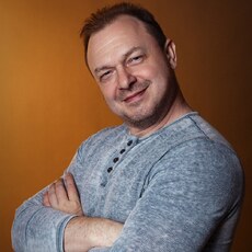 Фотография мужчины Владимир, 50 лет из г. Москва