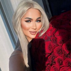 Фотография девушки Милана, 30 лет из г. Солигорск