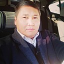 Алиба, 34 года