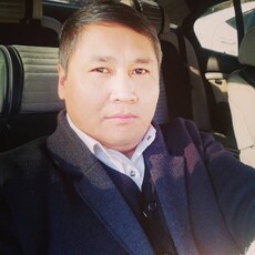 Фотография мужчины Алиба, 34 года из г. Тараз