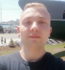 Фотография мужчины Дмитрий, 31 год из г. Большой Камень