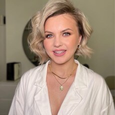 Фотография девушки Алёна, 29 лет из г. Шатура