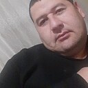 Али, 37 лет